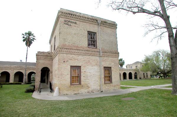 University of Texas at Brownsville (3/4/2004)