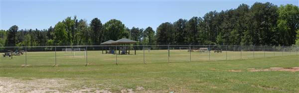Pedigo Park (12/21/2010)