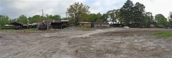 Parrish Lumber (12/21/2010)