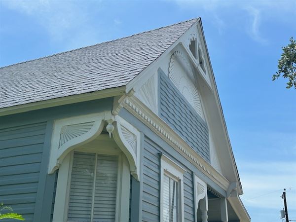 History Center for Aransas County (7/14/2024 - Credits: Jennifer Day)
