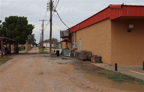 La Hacienda Cafeteria (6/24/2024 - Credits: Andrews Chamber of Commerce)