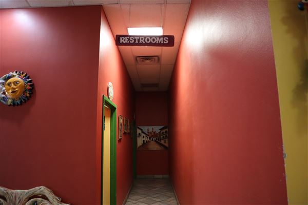 La Hacienda Cafeteria (6/24/2024 - Credits: Andrews Chamber of Commerce)