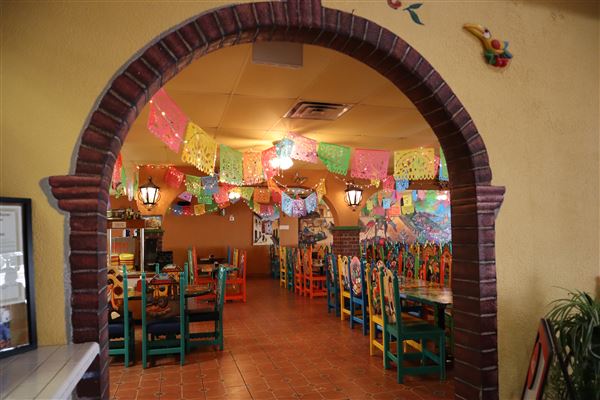 La Hacienda Cafeteria (6/24/2024 - Credits: Andrews Chamber of Commerce)