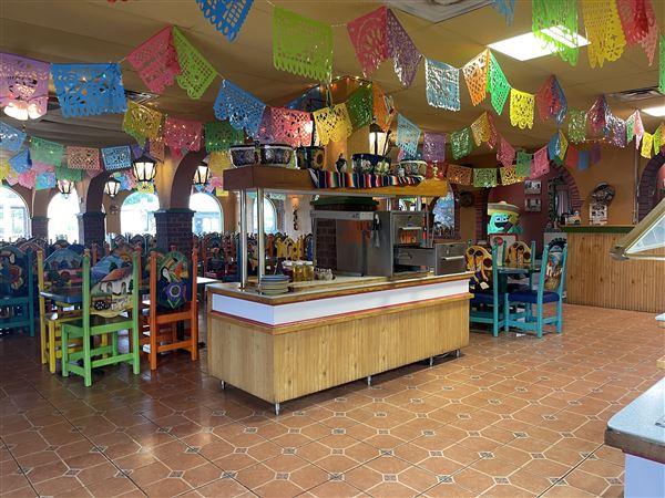 La Hacienda Cafeteria (6/24/2024 - Credits: Andrews Chamber of Commerce)
