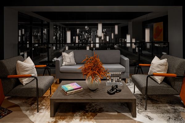 The Moxy Houston Downtown (8/7/2024 - Credits: Gabriel Roth)