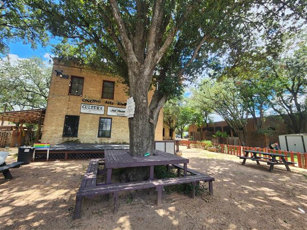 Historic Hidalgo Jail House (8/14/2024 - Credits: Charlie.B)
