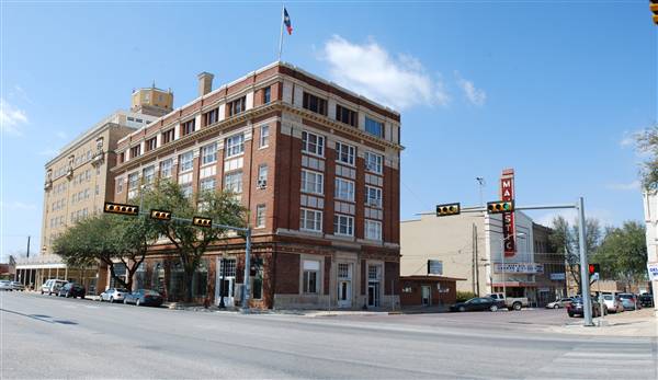 Eastland (3/24/2011)
