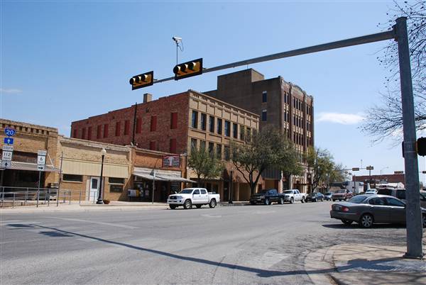 Eastland (3/24/2011)