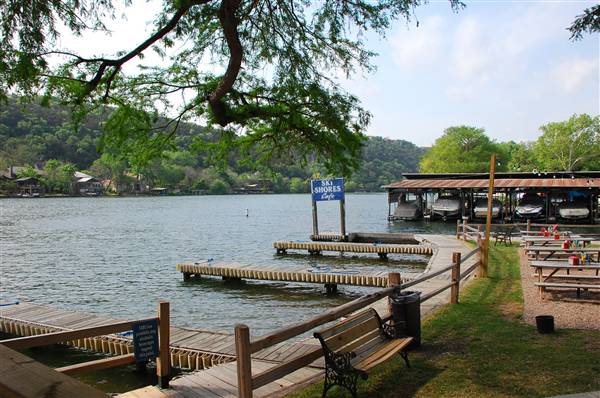 Ski Shores Cafe (4/8/2011)