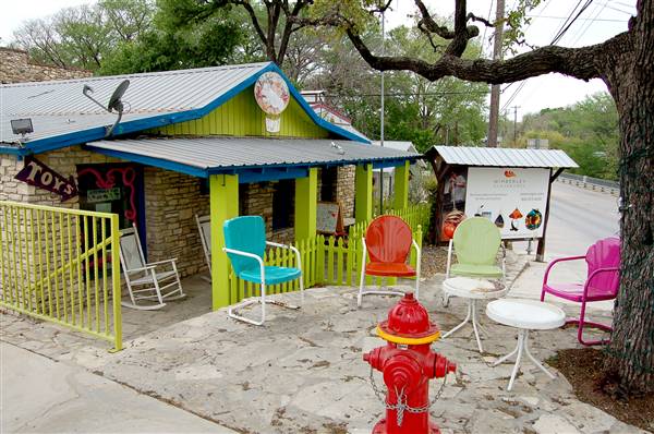 Wimberley (4/7/2011)