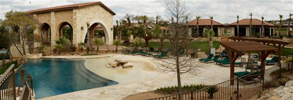 Canyon Grille (2/16/2011)