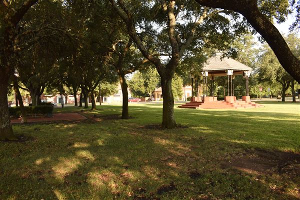 Heritage Park (8/21/2024 - Credits: submitted by: Camryn Thompson)