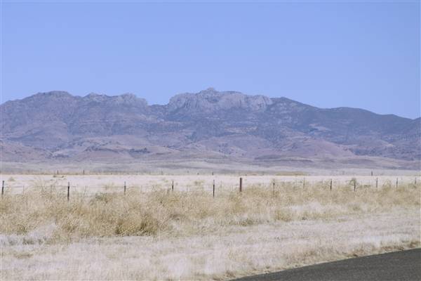 Ranch Road 505 (5/17/2011)