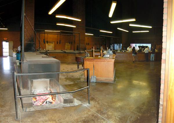 Kreuz Market (5/30/2011)