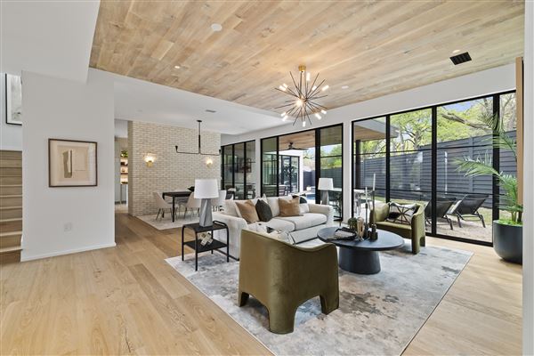 Mosier House (5/25/2024 - Credits: Ramblr Media)