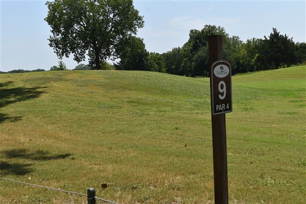 Country View Golf Course (8/26/2024 - Credits: Kennedy Moore)