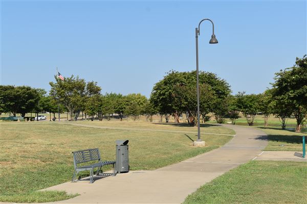 Community Park (8/26/2024 - Credits: Kennedy Moore)