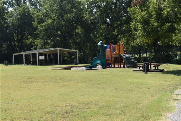 City Park (8/26/2024 - Credits: Kennedy Moore)