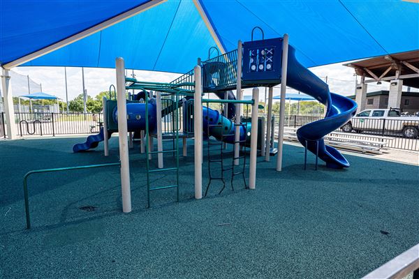 Cottonwood Park (11/11/2022 - Credits: submitted by: Kaitlyn Randolph)