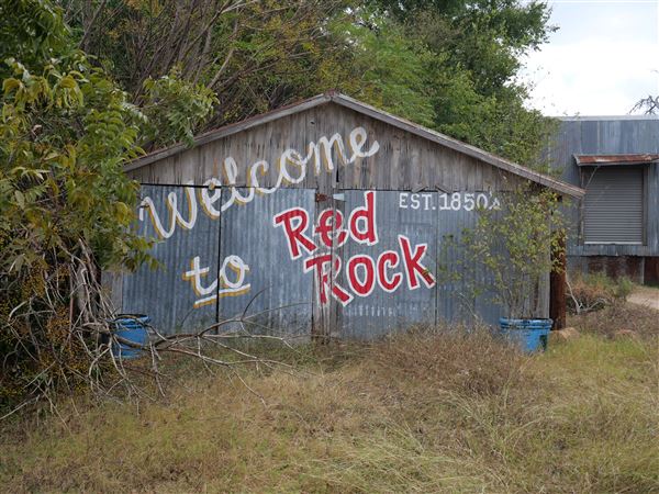 Red Rock (10/29/2024 - Credits: Alex Payne)