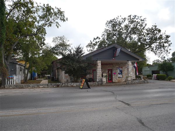 Wimberley (10/29/2024 - Credits: Alex Payne)