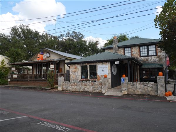 Wimberley (10/29/2024 - Credits: Alex Payne)