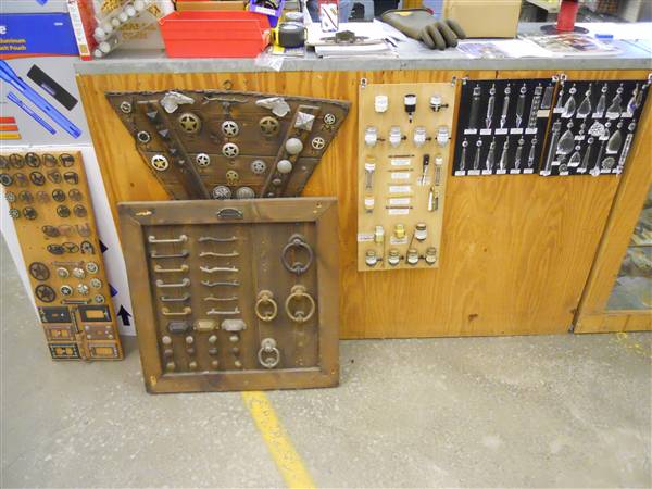 Jot 'em Down Antiques (9/29/2011)