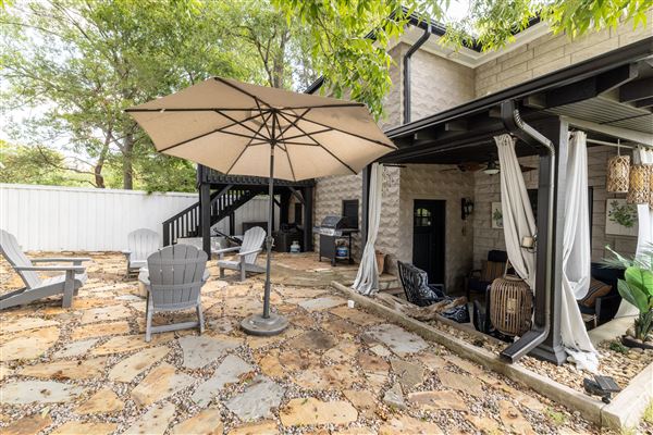 Historic Downtown McKinney 1895 Carriage House (9/1/2024 - Credits: Red One Management)