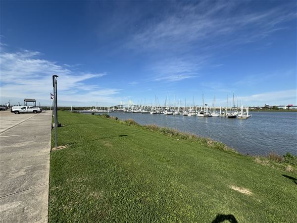 Bayland Waterfront Park, Marina and Boat Ramp (5/9/2024 - Credits: Ryan Rawlings and Glen Loyd)