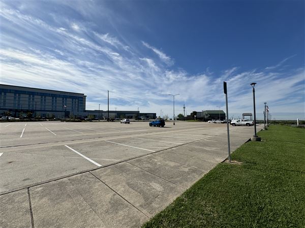 Bayland Waterfront Park, Marina and Boat Ramp (5/9/2024 - Credits: Ryan Rawlings and Glen Loyd)