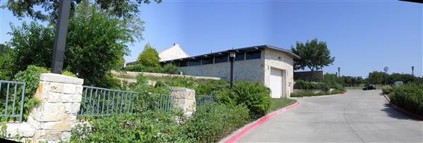 Sunnyvale Town Hall (9/29/2011)