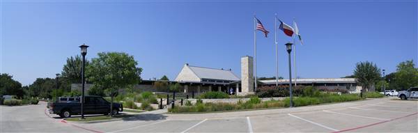 Sunnyvale Town Hall (9/29/2011)