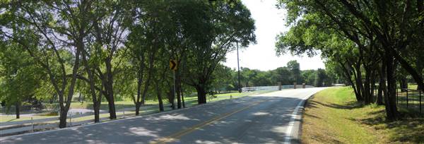Tripp Road (9/29/2011)