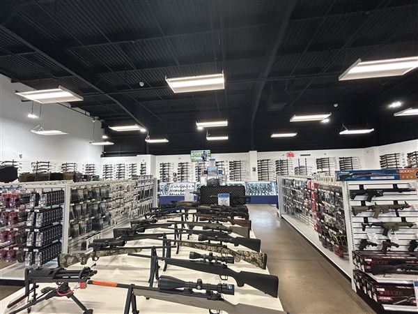 Superior Outfitters - Terrell (11/27/2024 - Credits: Superior Outfitters)