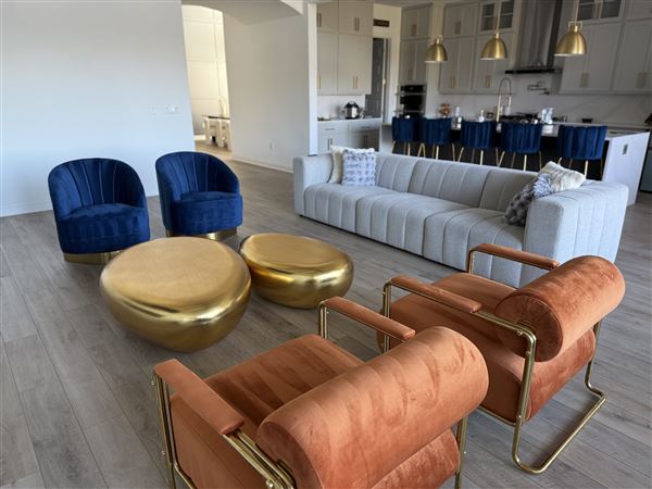 Gupta House (1/5/2025 7:50:01 PM - Credits: submitted by:)