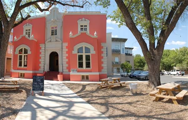 Southtown Retail District (8/31/2011)
