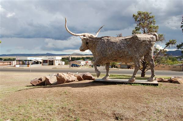 Sul Ross State University (9/19/2011)