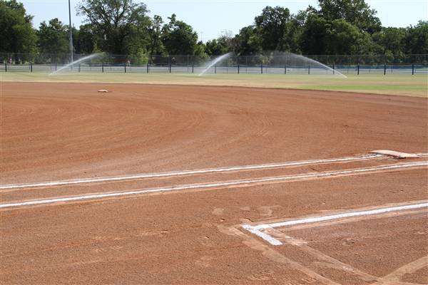 Killeen Community Center Park (10/25/2011)