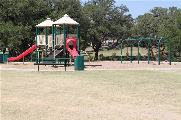 Conder Park (10/25/2011)