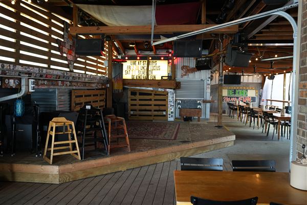 Stanley's BBQ (2/13/2025 - Credits: Craig O'Daniel)