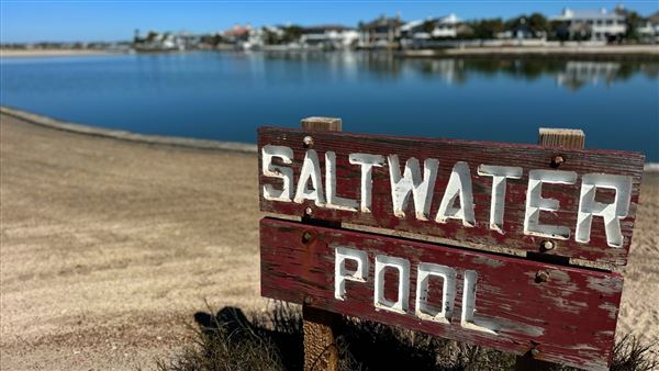 Rockport Beach Park (2/25/2025 - Credits: submitted by: Jennifer Day)