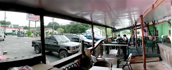 Polvo's (5/10/2005)