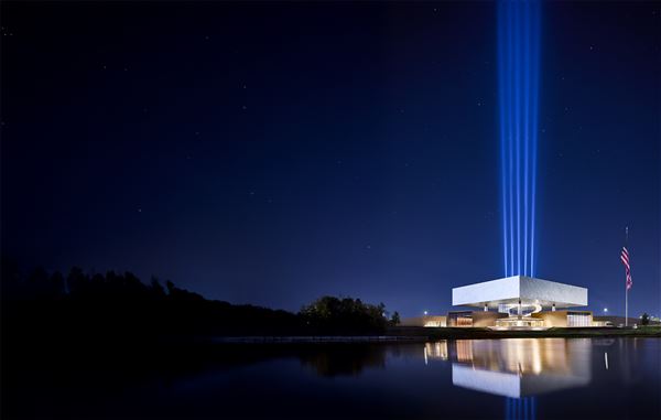 National Medal of Honor Museum (4/1/2025 - Credits: submitted by: Jeremy Thomas)