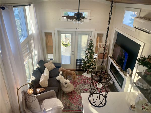 Lucas House (1/1/2025 - Credits: Erin Lucas)