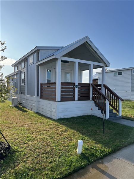 Lucas House (4/1/2025 - Credits: Erin Lucas)