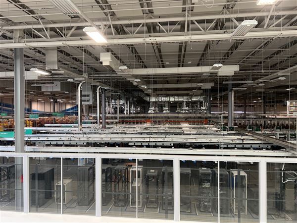 Vivaverse Campus (4/21/2025 - Credits: Ulises Vidal)