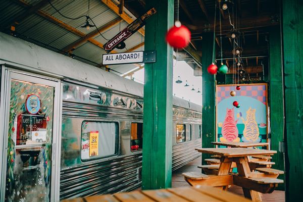 Alley Cats Coffee Bar (2/21/2025 - Credits: submitted by: Brooke  Stone)