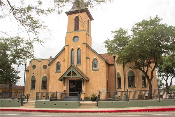 Floresville (4/22/2025 - Credits: Erik McCowan)