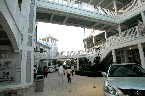 Dr. Pepper Ballpark (9/5/2004)