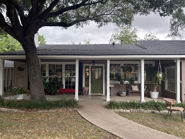 Maple St. House (5/26/2025 - Credits: submitted by: Emily  Bacom)